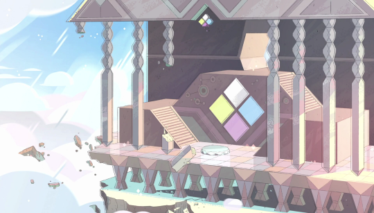 ROSE QUARTZ WEAPONIZED PINK DIAMOND?