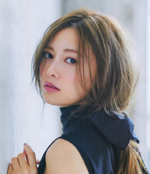 mai shiraishi