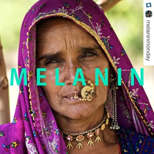 #Repost @melaninmonday ・・・#brownisbeautiful #teammelanin #india #bengladesh #pakistan #srilanka #tea