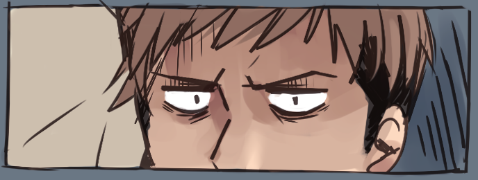 ask-jean:  this might be some kind of disease give me a moment 