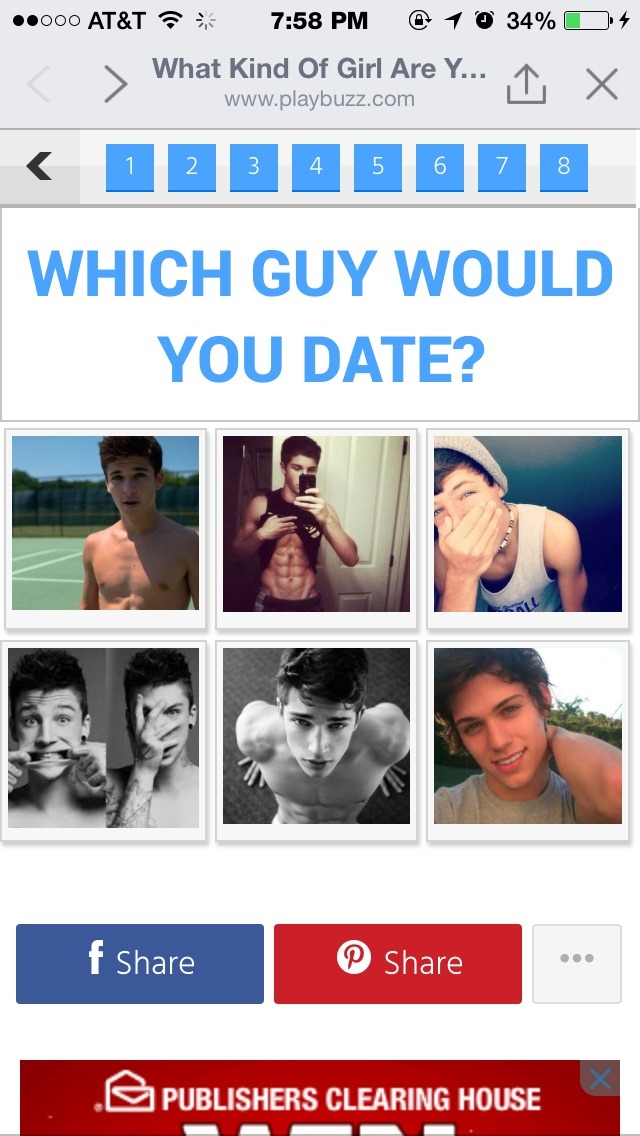 ccwolfgal:  play-buzz:  ccwolfgal:  I really dislike questions like this! I’m like
