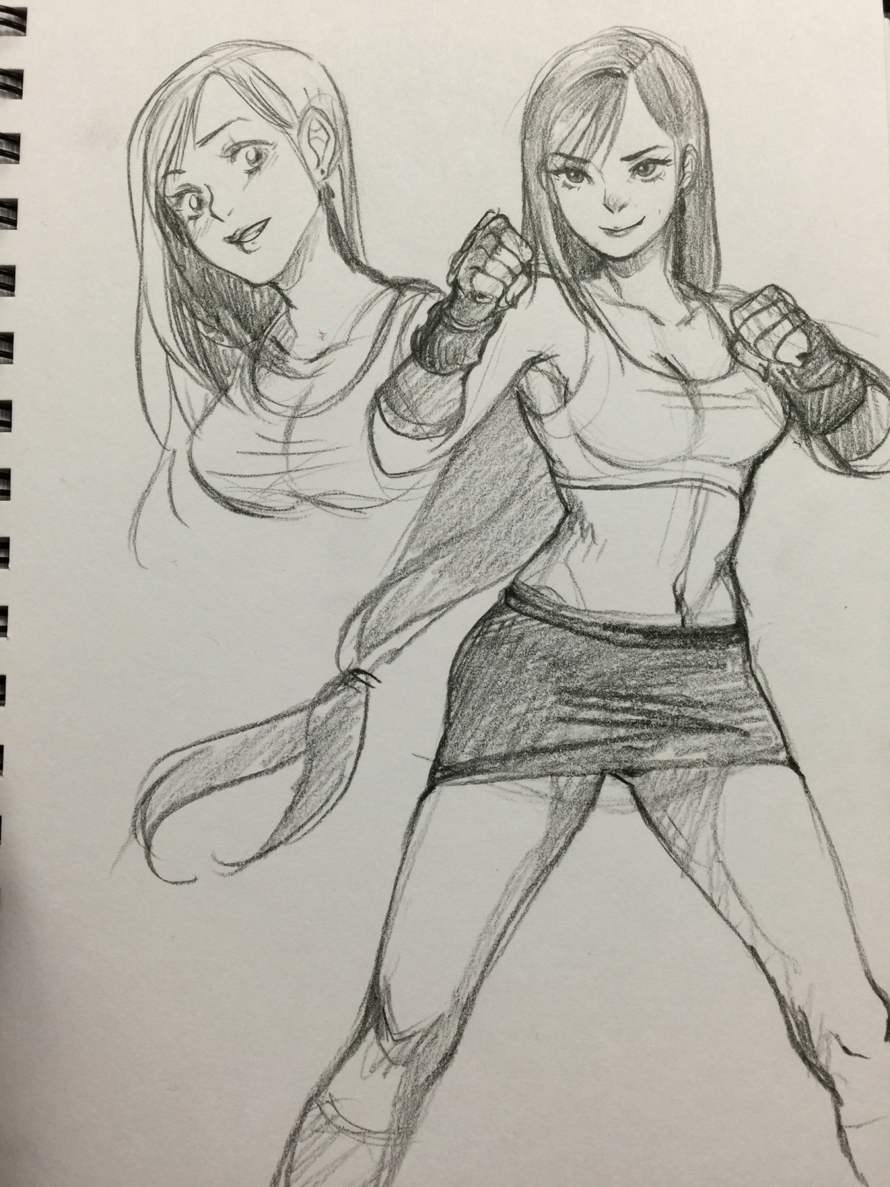 misomeeso:  That second trailer release doe  GET PUMPED From my character design