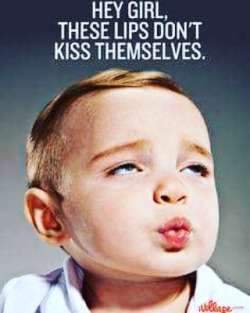 morcego:  Happy #worldkissday2016 #kiss #worldkissday