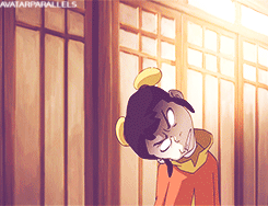 aang-gaang:  ohmahgods:  Temper runs in the family..  Laughs every time :) 