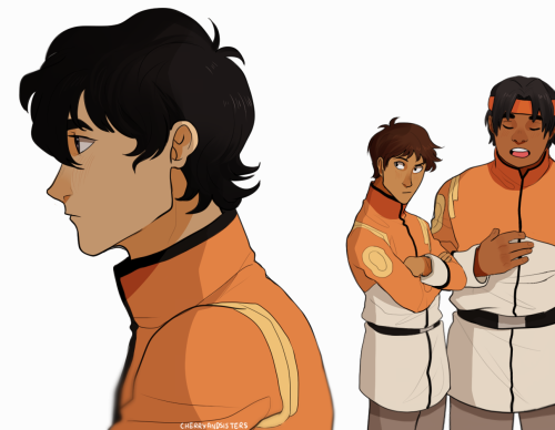 cherryandsisters:thinkin about keith’s backstory :B