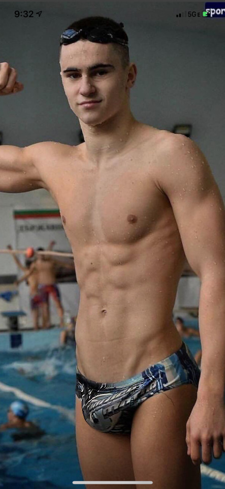 Muscles