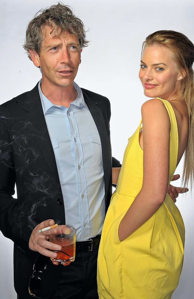 two for the road: kendra spears and ben mendelsohn by will