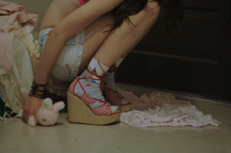 brittanieloren:  RABBITBrittanie Loren - 2008www.beyourpet.com 