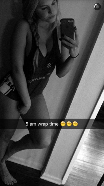 flyboy6933:  Courtney Tailor