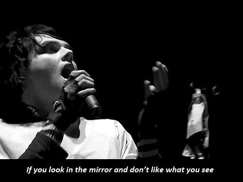 queenie-of-the-valley:My Chemical Romance- The End (Live in Mexico)