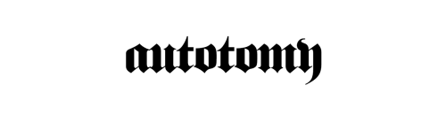 problemglyphs:Glyph: [AUTOTOMY] Problem: Anonymous said: September 19th 2014, 5:53:00 pm T