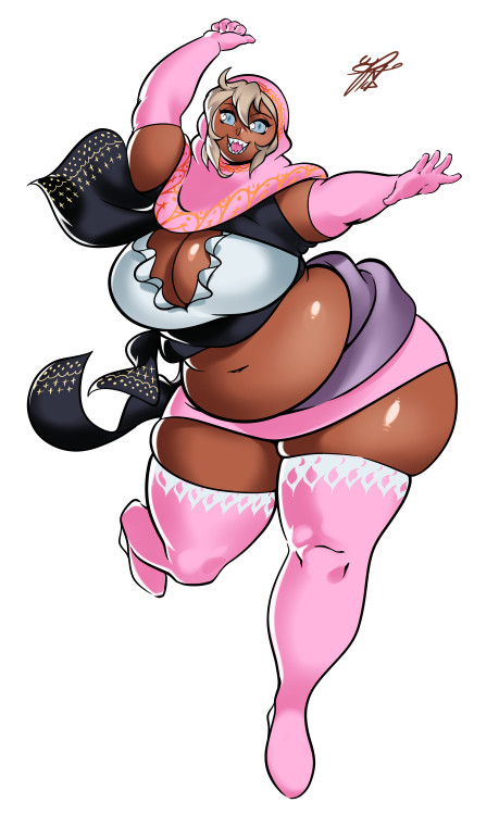 grimdesignworks:  Bunch of drawings I haven’t posted on here yet! I’m really sorry about the lack of big ladies!  