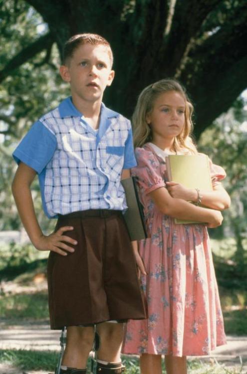 gotacitylove:  Forrest & Jenny 