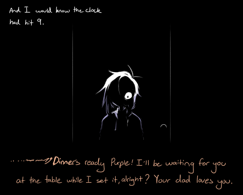 // General Horror