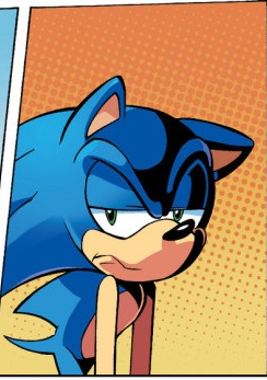 slbtumblng:   What’s the point of unlock crap like the Debug Mode and the habilities of Sonic CD,Sonic 3 & Knuckles or Knuckles the Meme mode in Sonic Mania if you can`t use them in the saved files?  SEGA, hire professionals, not “ fans ”, please.