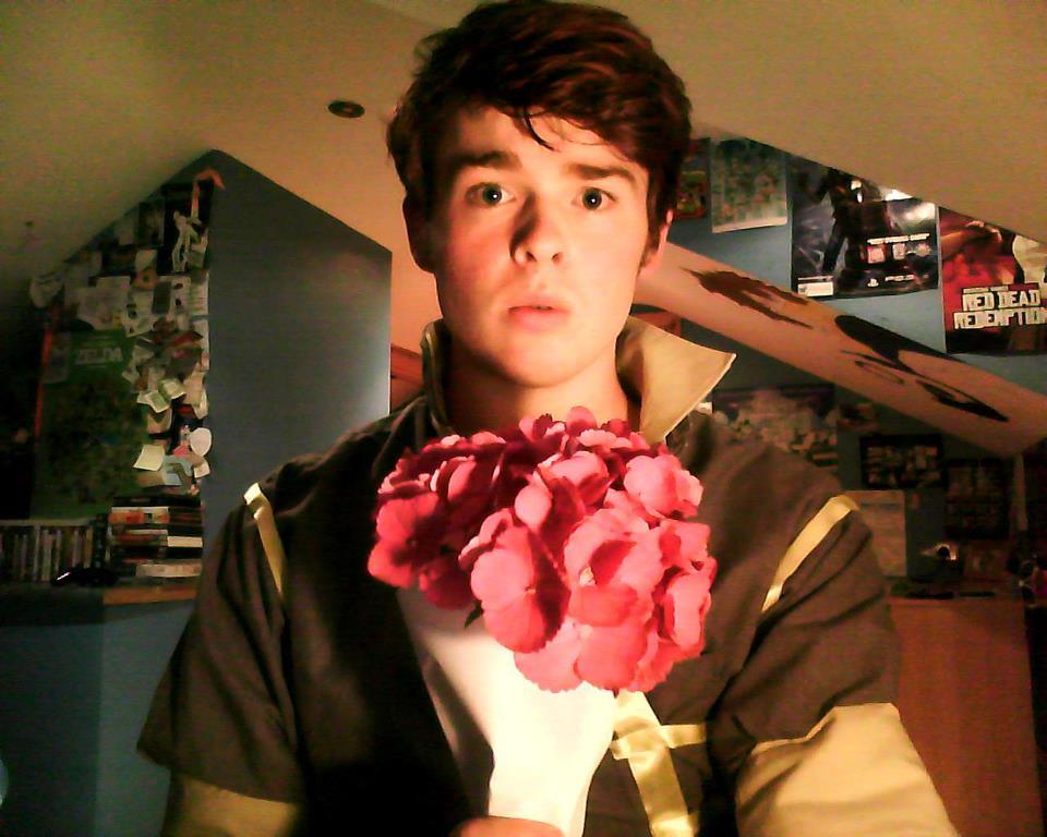 mikeoned:  bolin… &lt;/3