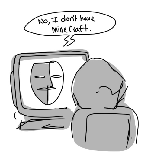SCP-079 Headcanon