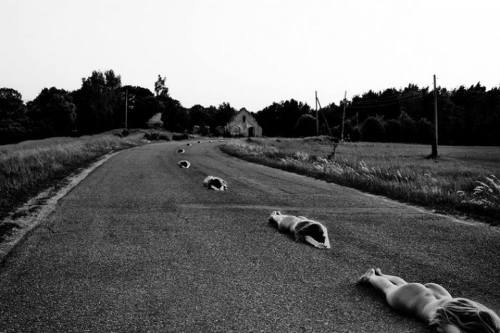 waterpistolman:  Photography by Grundmanis Armands