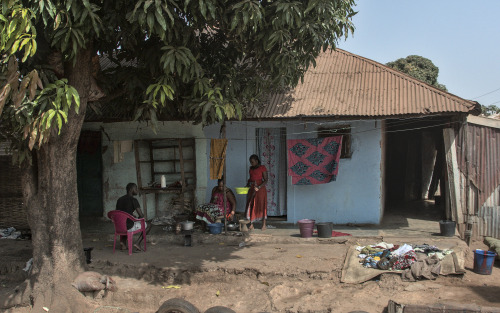viagginterstellari: Day life - Guinea Bissau, 2020