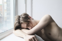 Sean-Clancy:  Self Portrait By Mikko Puttonen 