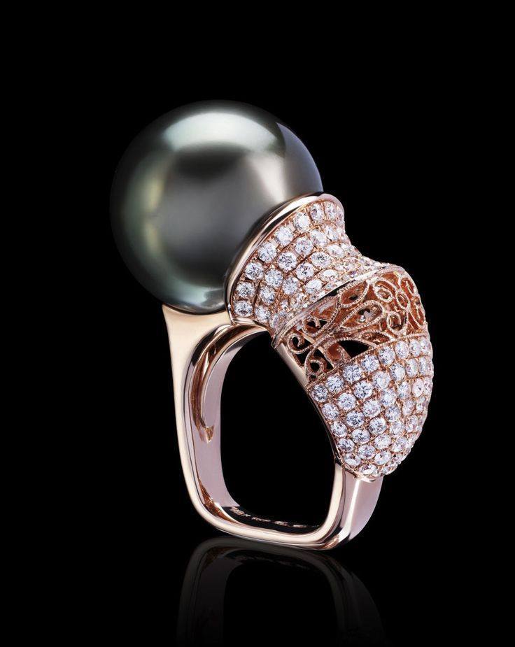 Orchira - Unforgettable pearl jewels