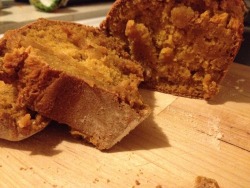 sqrtnegativeone:  Cinnamon butternut squash