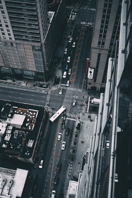 captvinvanity:  City Life | Photographer | CV