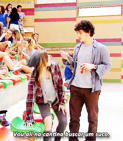 Team Malhação