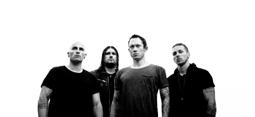 Trivium (Silence In The Snow Promo)