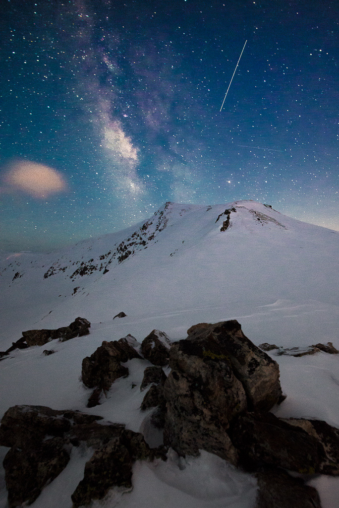 eocene:  Make a Wish by Christopher J. May 