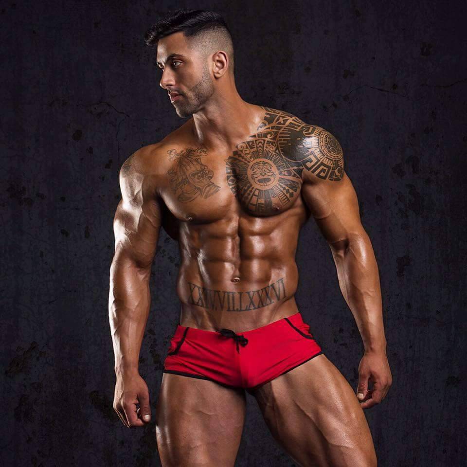 Haider Mehdi
