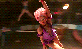 loveofromance:Why don’t we rewrite the stars? Changing the world to be ours.
