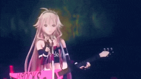 ia vocaloid concert 2018 ia vocaloid concert 2018