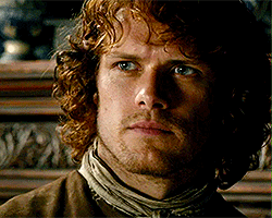 jamieammf:  Sam Heughan has an incredibly, seemingly effortless ability to convey