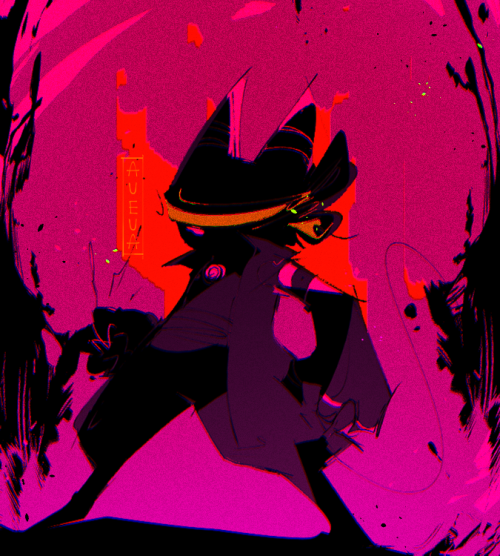 🔕. #[art]#[2022]#bell#eyestrain#[dj req] #for the anon that wanted rebel plugboy but like . my plugboy is. well. you know