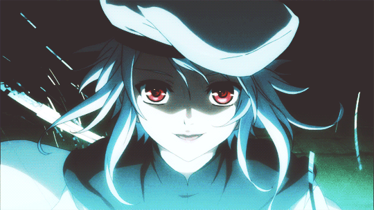 ギルティクラウン ロストクリスマス Explore Tumblr Posts And Blogs Tumgir