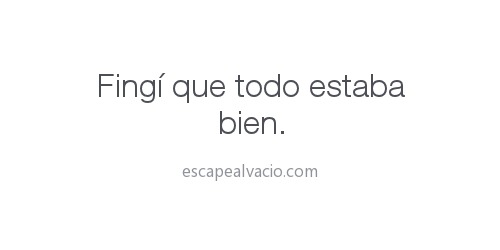 Stay strong♥