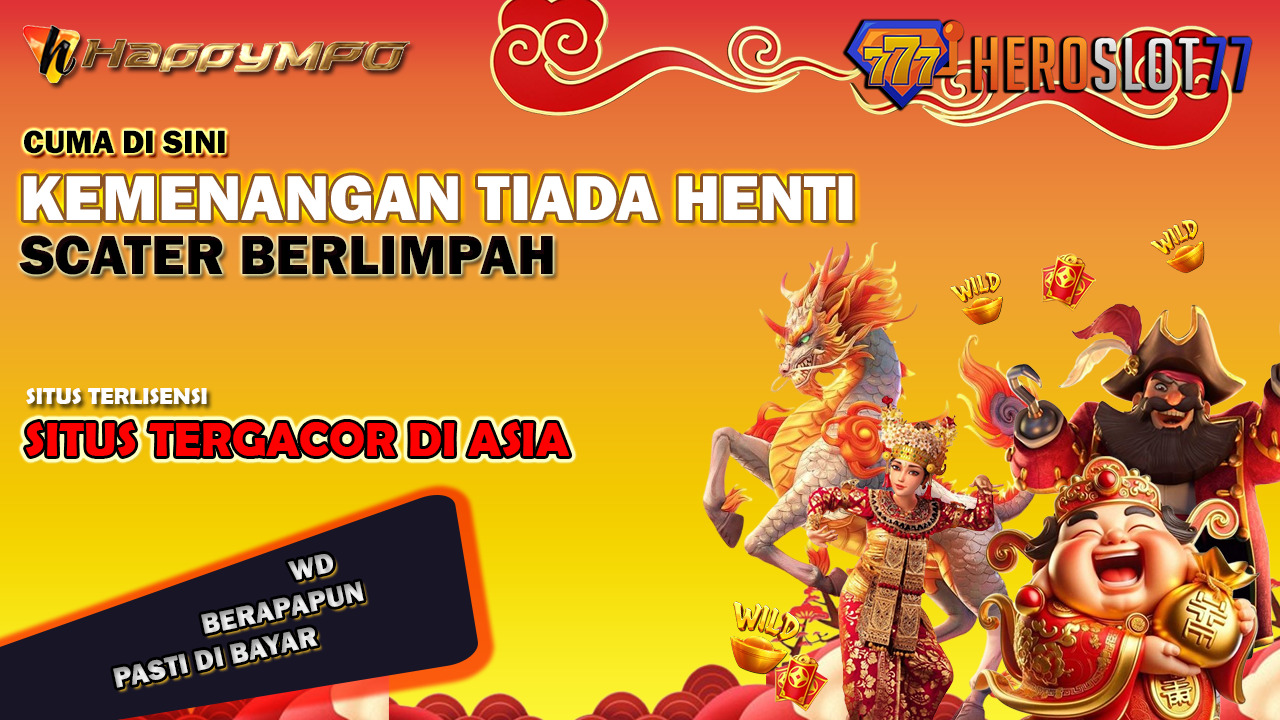 HAPPYMPO