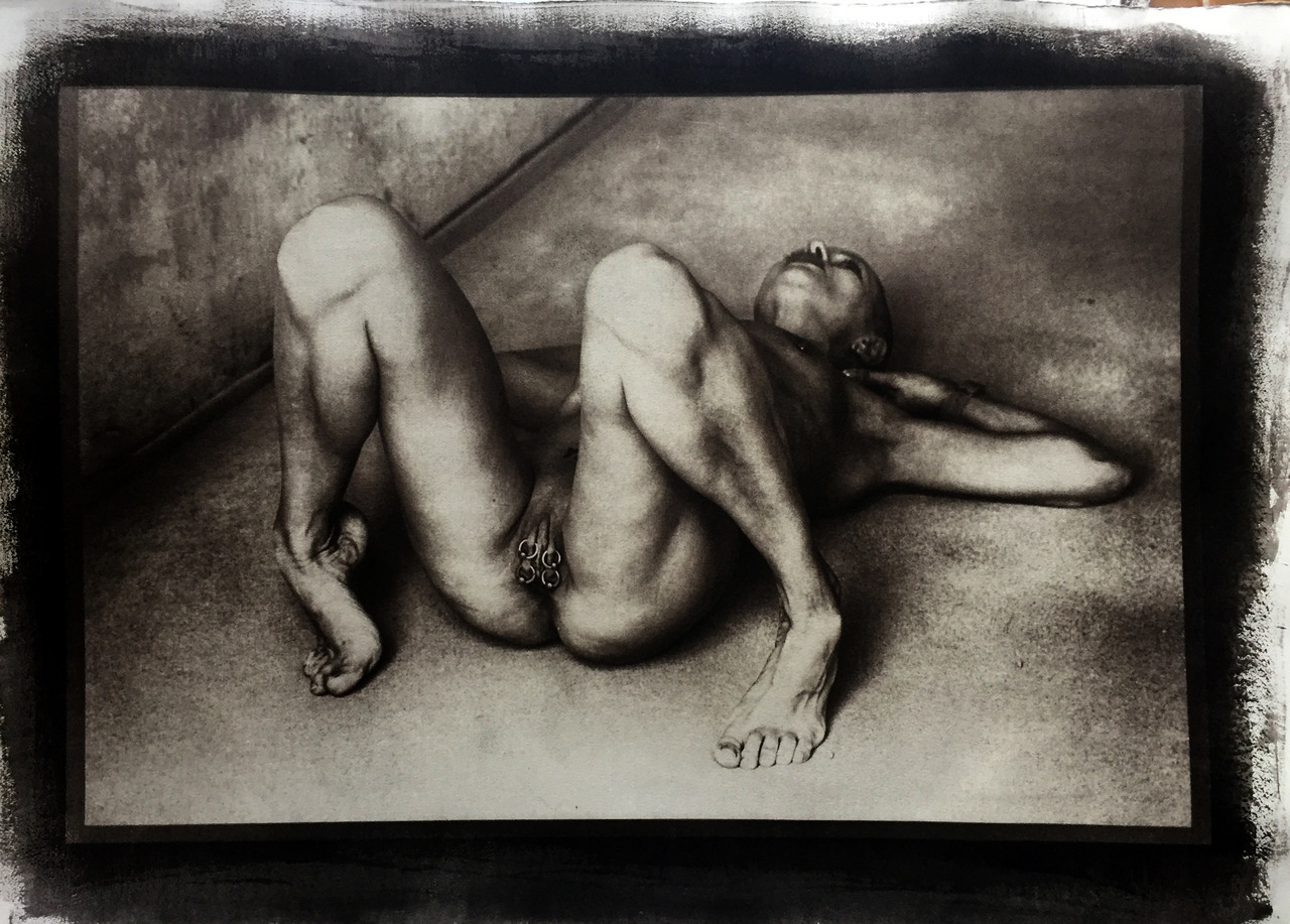 Laurent Benaim