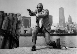 Isaac Lee Hayes, Jr. (August 20, 1942 – August 10, 2008)