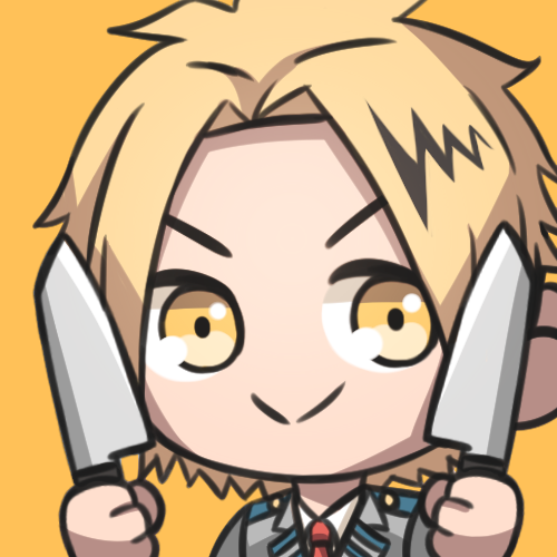 ododokis:    Made some matching icons of the Class 1-A cast   knives!  ( I v I ) / ✨ Feel free to use but please like or reblog if you plan to use any! ✨ 