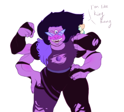 therebemorefoolery:  We need more Sugilite yo