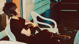 bottomnoctis:Noctis + sleep