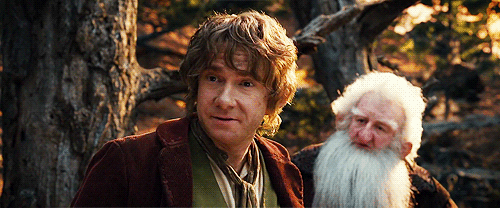 dontgigglesherlock:  I honestly live for Martin’s facial expressions 