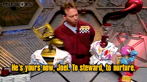 Porn mst3kgifs:Oh, I get it. You installed that photos