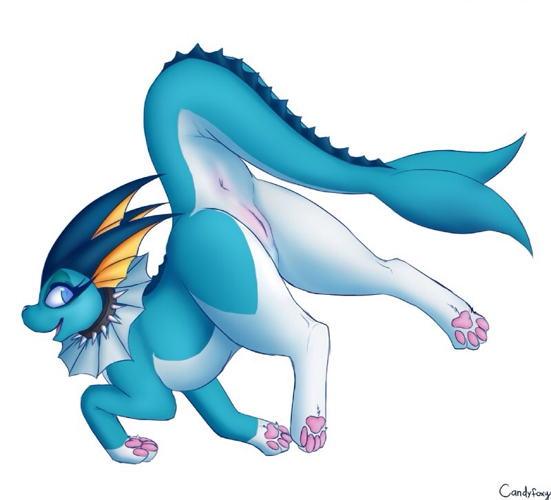 Furry Sex Slave
