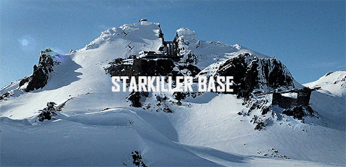 generalkenobl:    Star Wars + planets: Episode VII - The Force Awakens 