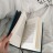 bookscoffeedzen:Home library 📖 For now I have more than 150 books in 6 languages. I want more 💪