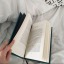 bookscoffeedzen:Home library 📖 For now I have more than 150 books in 6 languages. I want more 💪
