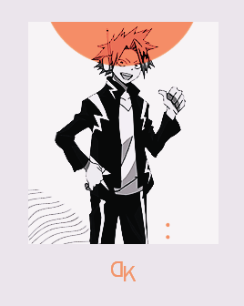 atsushisnakajima:⁠—happy belated birthday to the amazing emery @krshima ❤insp. (x) (x)